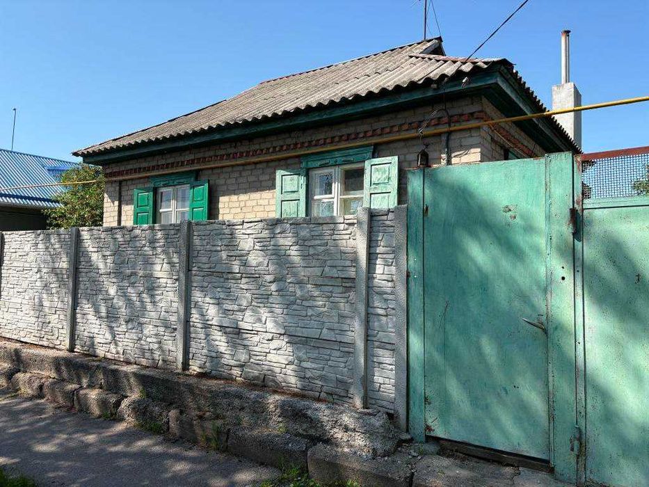Продам будинок. Вул. Кооперативна.