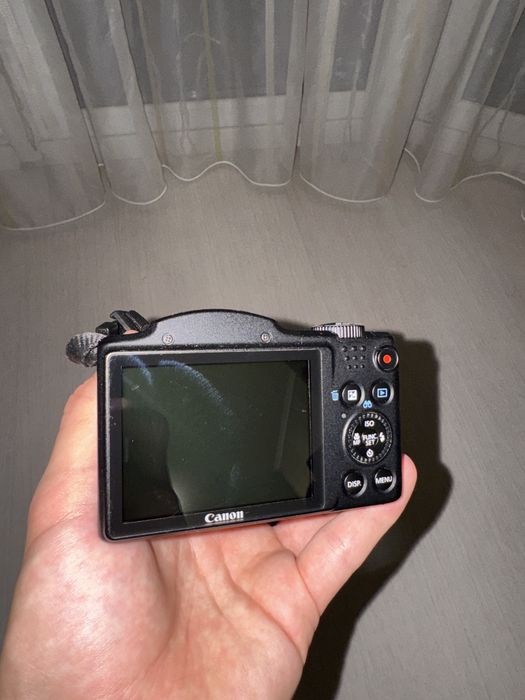 ■ 極美品 ■ キヤノン　Canon Power Shot SX500 IS Canon デジタルカメラ PowerShot SX500IS