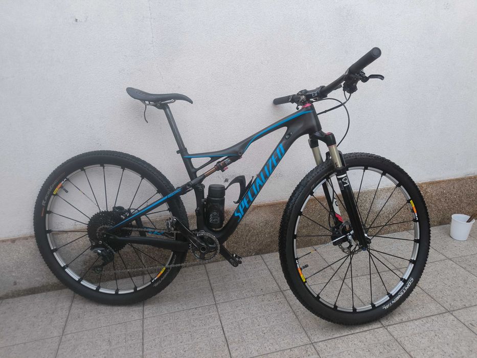 Specilized epic FSR