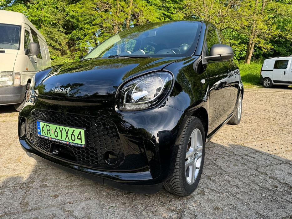 smart Pozostałe Smart