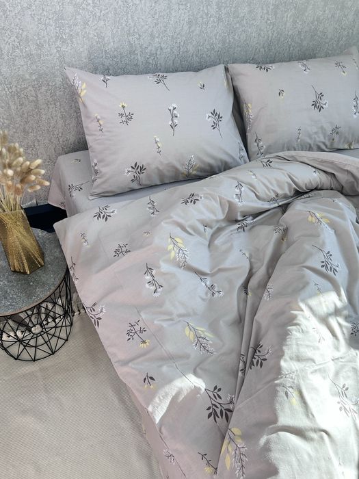 Постіль Бязь Gold Lux — усі розміра , пошив, 100% бавовна