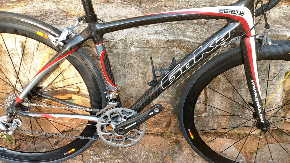 Goka Zero Carbono oportunidade t49