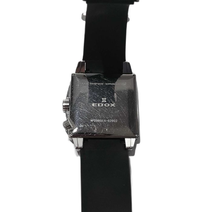 Zegarek Edox Classe Royale