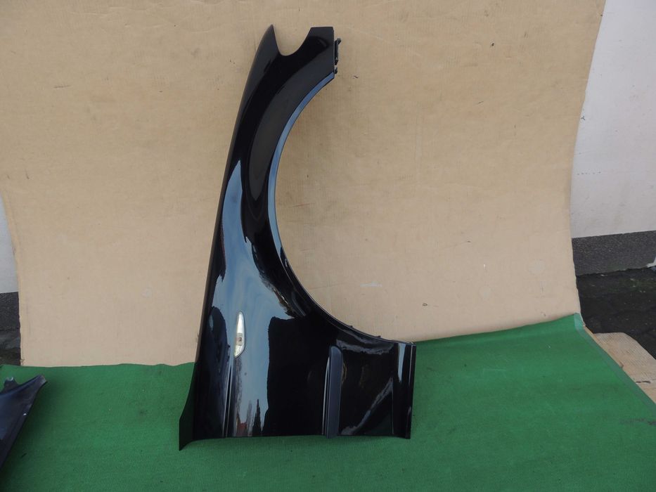 Błotnik przedni prawy BMW 3 III E46 475/9 SEDAN KOMBI LIFT 01,02,03-05