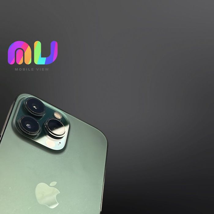 iPhone 13 Pro Max 256GB  - Garantia - 2 Anos - Grade A (Excelente)