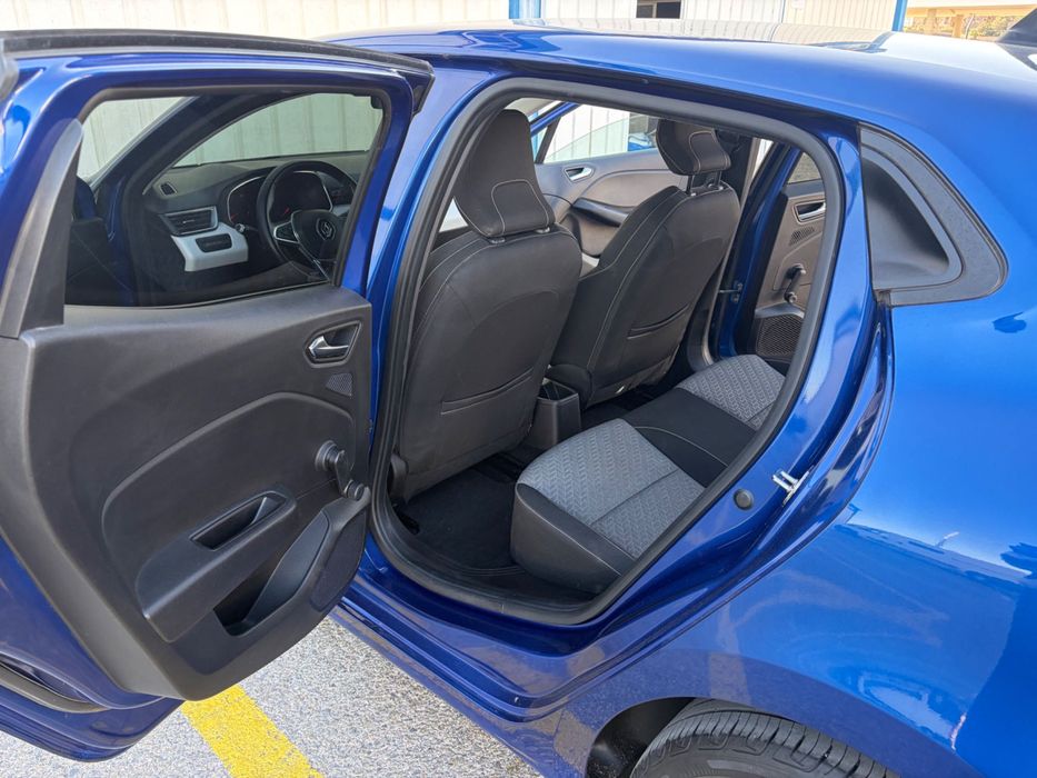 Renault Clio 1.0 Tce Limited