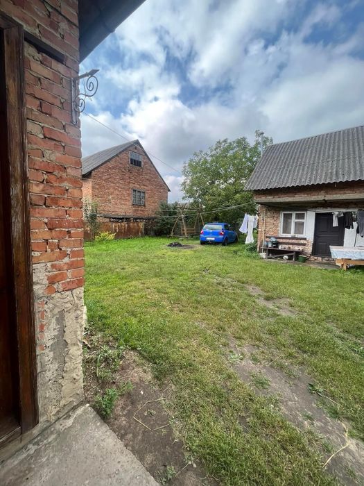 Продаж будинку в м.Мостиська