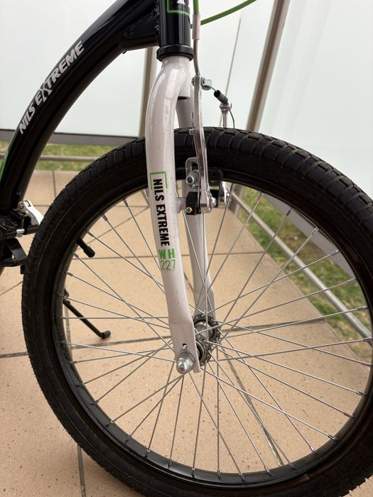 Hulajnoga duża Nils Extreme