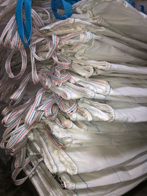 Importer opakowań BIG BAG worki BIGBAGI bigbegi 90x94x63 cm