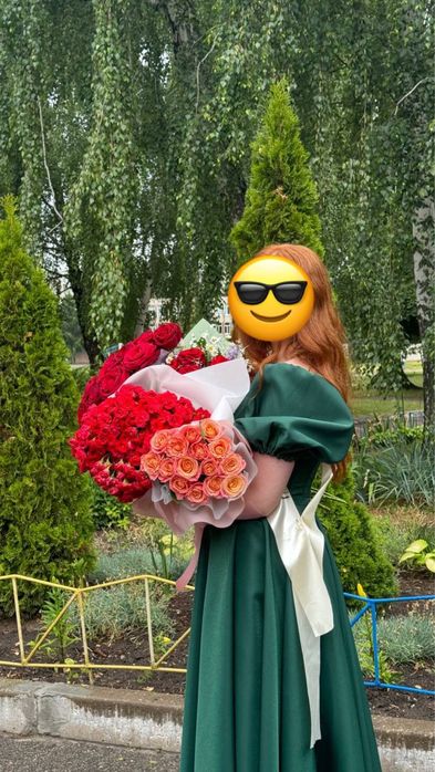 Сукня для випускного