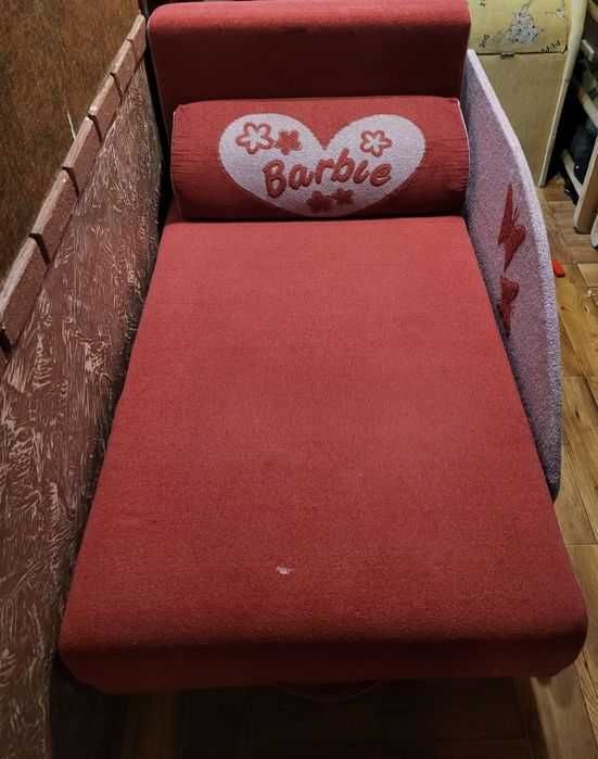 Диваны раскладные Детская софа        помогу с доставкой