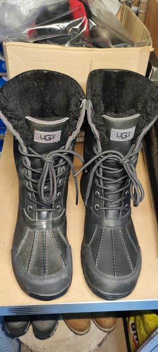Śniegowce męskie UGG rozmiar 43
