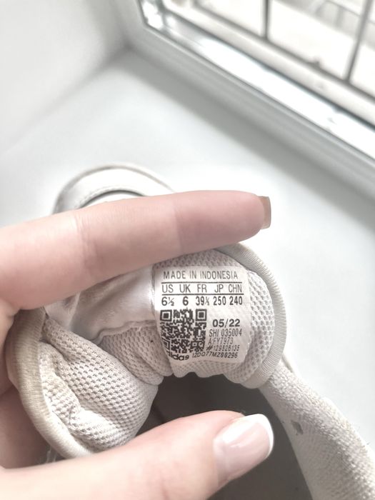 Кросівки adidas forum low оригінал