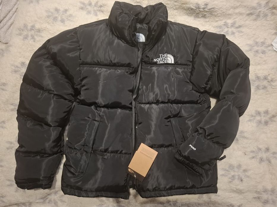 Kurtka The North Face  Nuptse