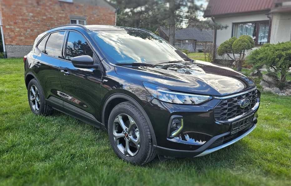 Ford Escape 2025 ST-Line