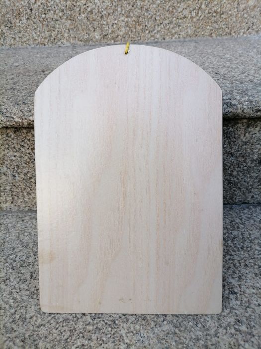 Quadro de pinos de cortiça de pendurar