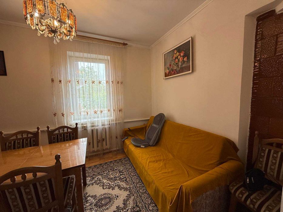 Капітальний 2-поверховий будинок 117 м² з автономією та ландшафтним дизайном. Ближні Гречани. VRV ID: 44707