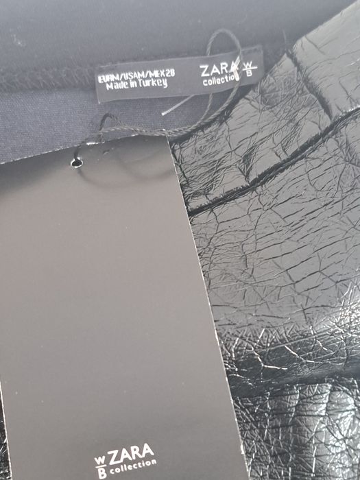 Spodnica Zara ,Rozmiar M