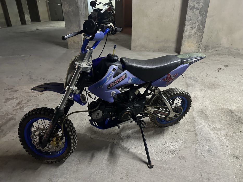 Mini Moto Pit bike 125