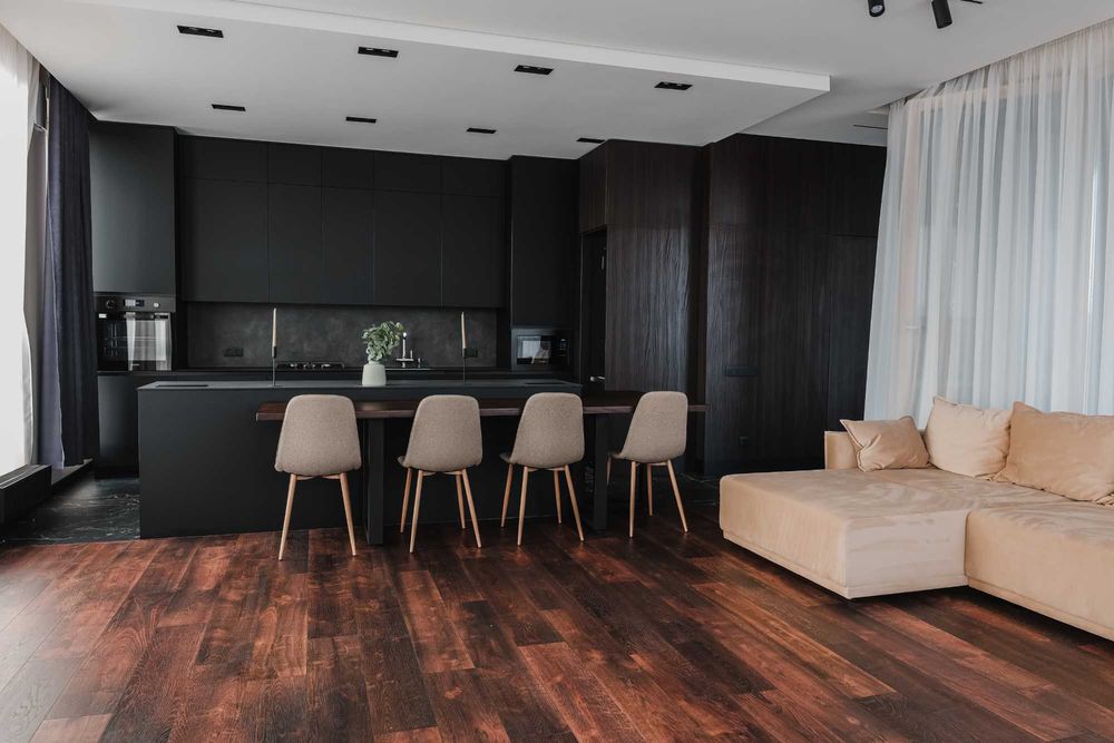 Оренда 2-кім пентхаусу 126 кв. у центрі Львова від ВЛАСНИКА