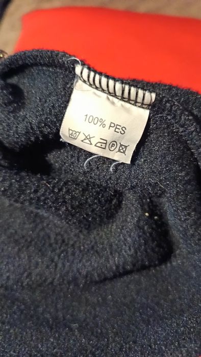 Ciepła czapka dla dzieci