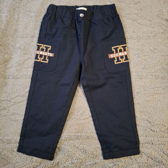 Костюм hogwarts, костюм Гаррі Поттер, спортивний костюм