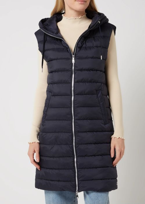 Kamizelka puchowa s.oliver 38