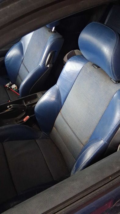 Bmw e46 316 ti em bom estado