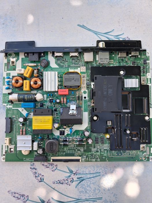 Placa TV Samsung