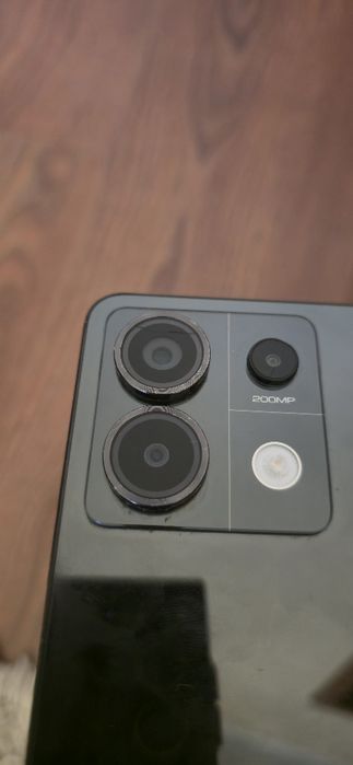 Redmi Note 13 pro 5g
