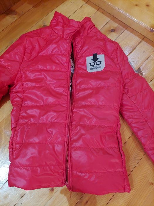 Куртка жіноча. Весна. Розмір S