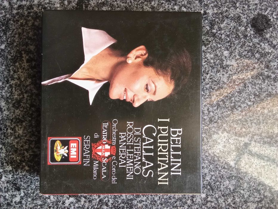 Cd's de coleção variados