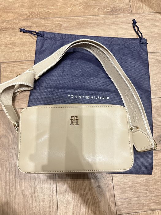 Сумка tommy hilfiger