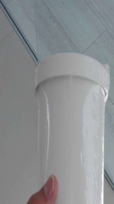 Piaçaba novo branco