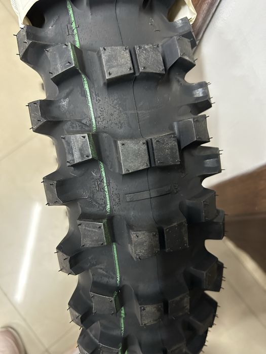 Мотошина Mitas 110/100-18 Terra Force-EX Super Light2024р