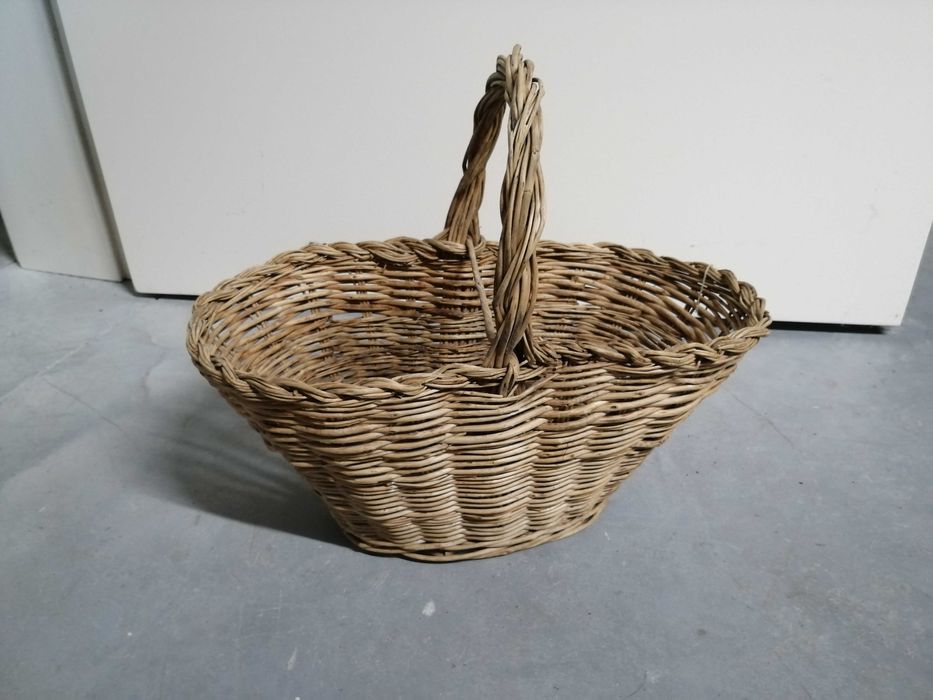 Antique Baskets I (Various)64730272604417121