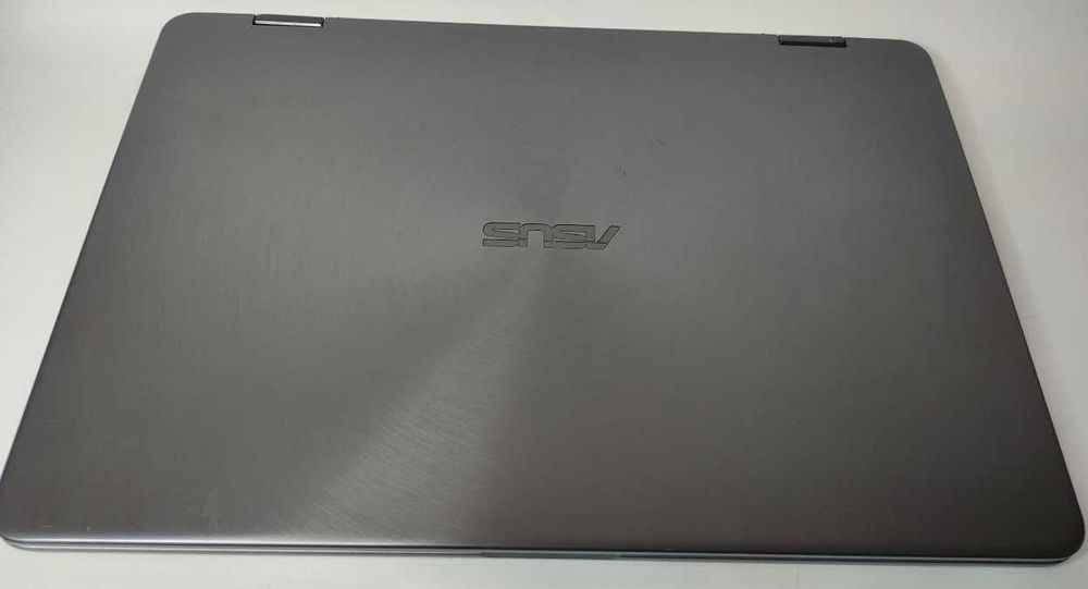 Ноутбук планшет фліп Asus ZenBook UX461FA IntelCore i7 8565U 16/512