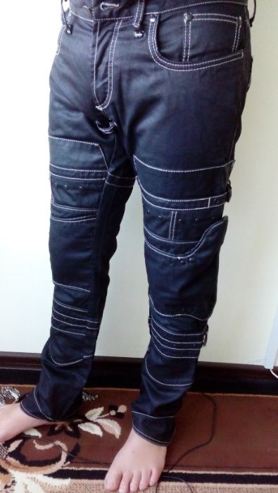 Продам новые оригинальные джинсы ABSOLUT JOY