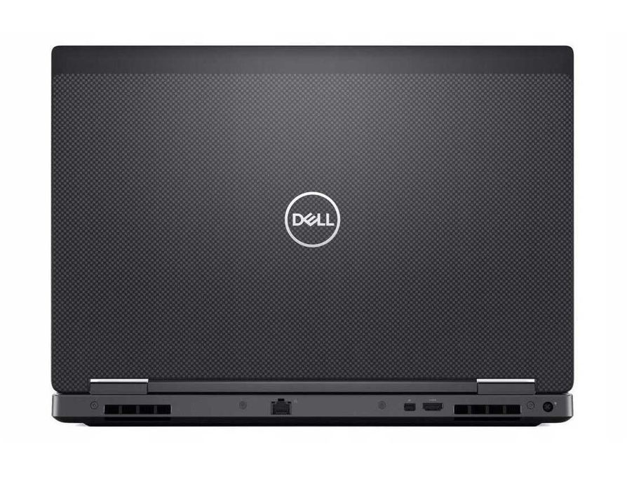 Laptop Dell Precision 7730 Intel Core i9 128 GB RAM / 3000 GB NVidia 5200 16GB