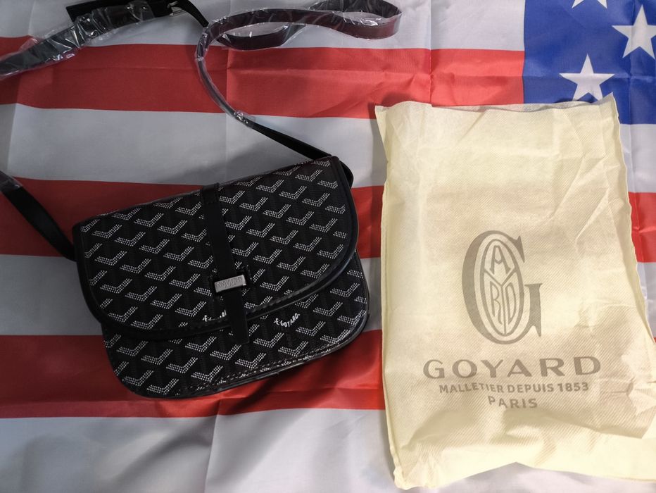 Goyard bag сумка гоярд