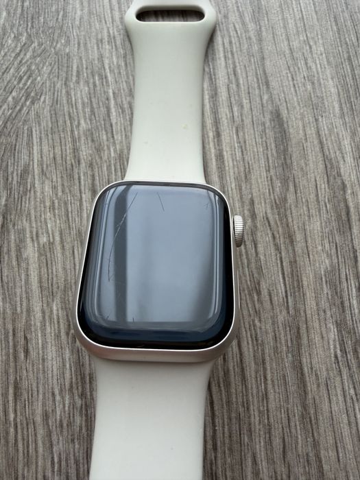 Apple watch series 8 (gps)