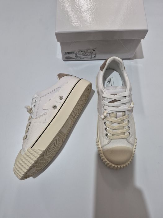 Maison Margiela Evolution