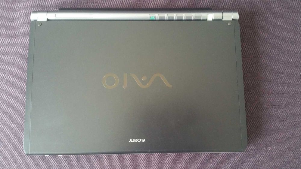 Продам ноутбук Sony Vaio VGN-TX3XRP