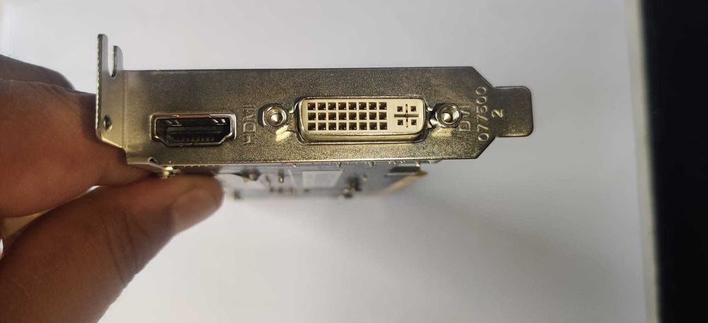 Placa Gráfica GT Nvidia GT 730