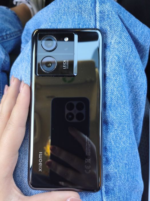 Telemóvel Xiaomi 13T