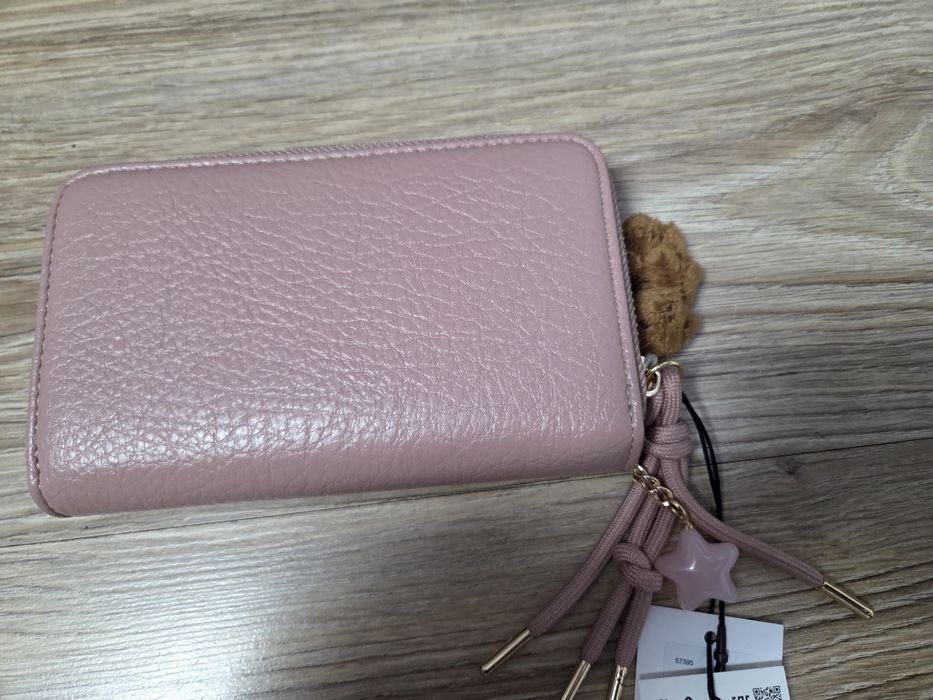 Portfel Mohito puder