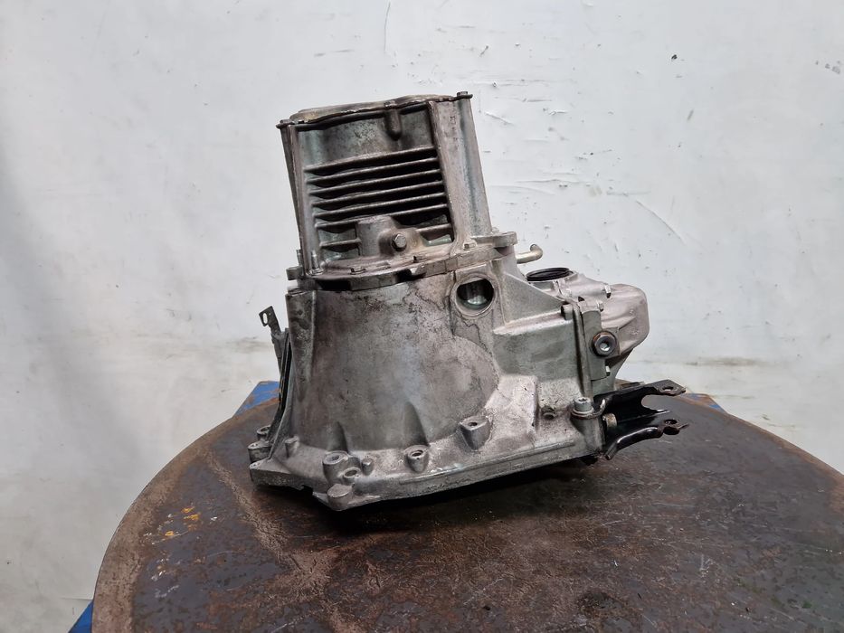 Caixa de velocidades manual CITROËN C-Elysee