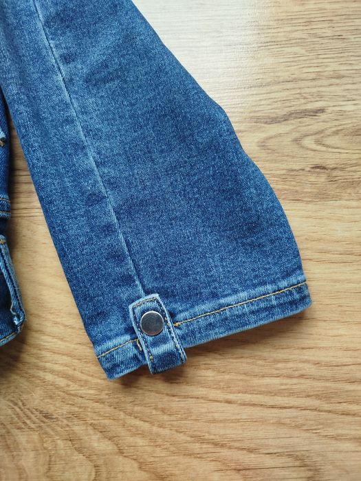 Spodnie jeansowe (denim) - Reserved