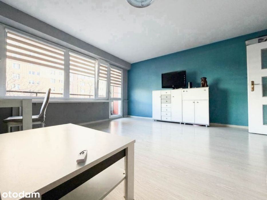 Przy Parku I Dwustronne I Duży balkon 6 m² - Widok 4