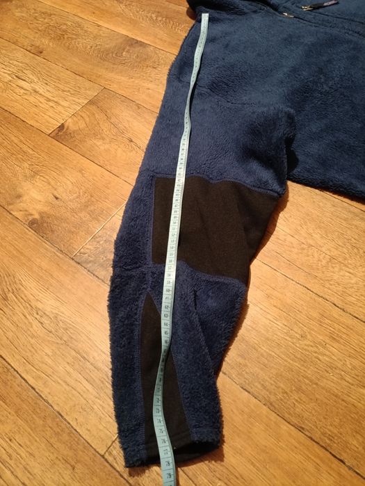 Флизка Patagonia..